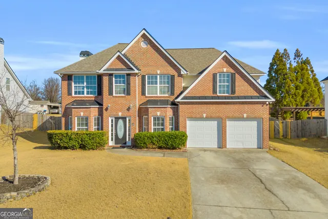 $2,400 | 816 Kaitlyn Drive, Loganville, GA 30052