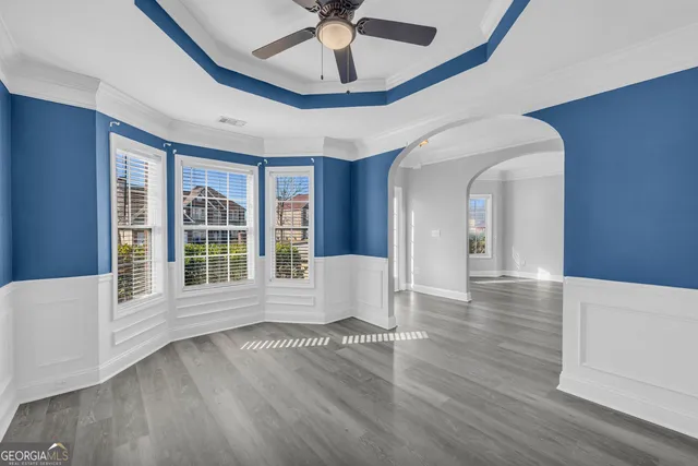 $2,400 | 816 Kaitlyn Drive, Loganville, GA 30052