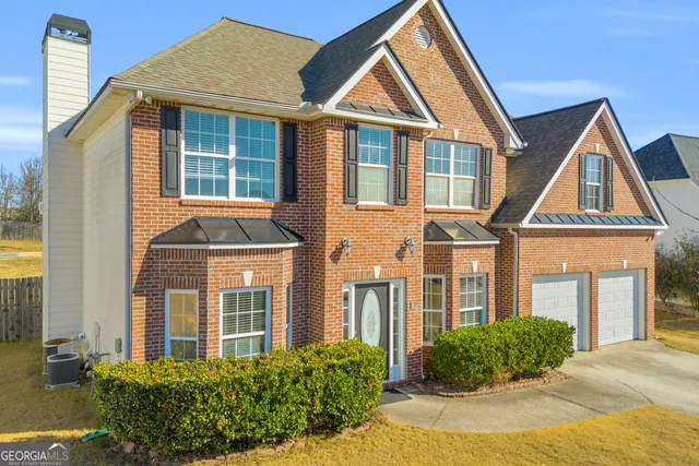 $2,400 | 816 Kaitlyn Drive, Loganville, GA 30052