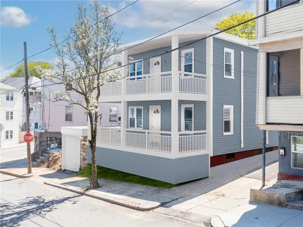 $620,000 | 6 Shafter Street, Providence, RI 02909