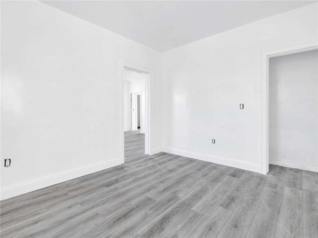 6 Shafter Street Providence, RI 02909 - Photo 12 of 19 Bedroom 1