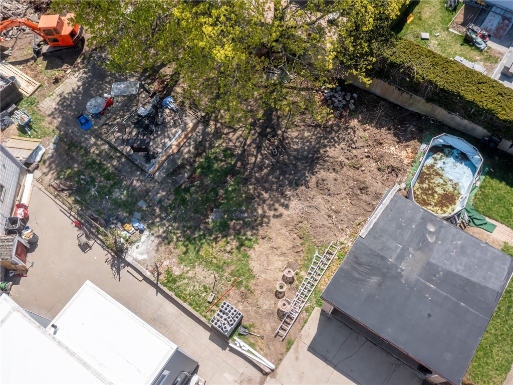 6 Shafter Street Providence, RI 02909 - Photo 17 of 19 Almost completed!