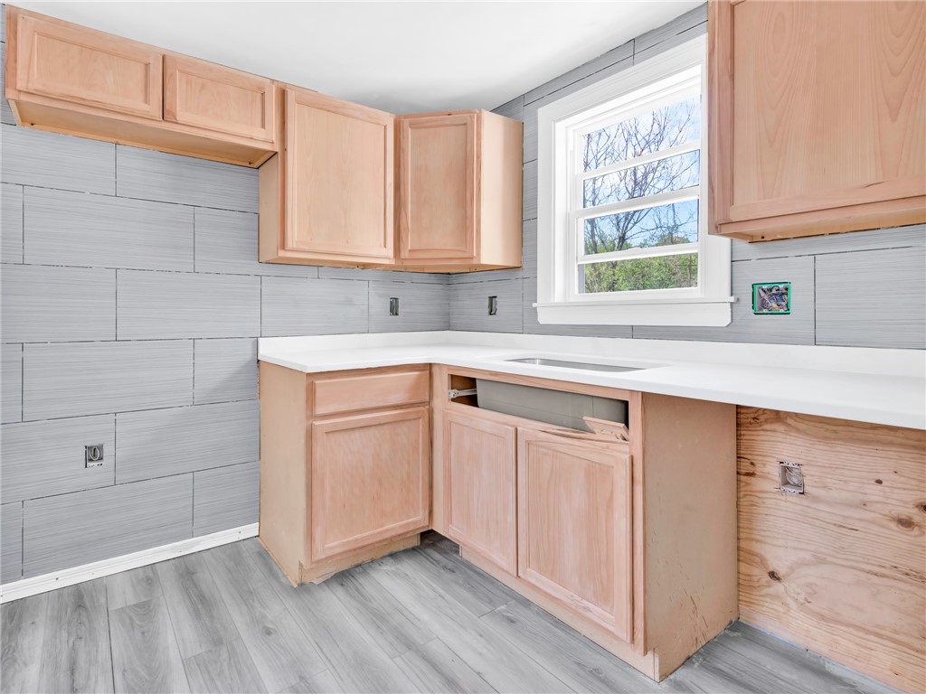 6 Shafter Street Providence, RI 02909 - Photo 8 of 19 Kitchen - stainless steel appliances will be installed