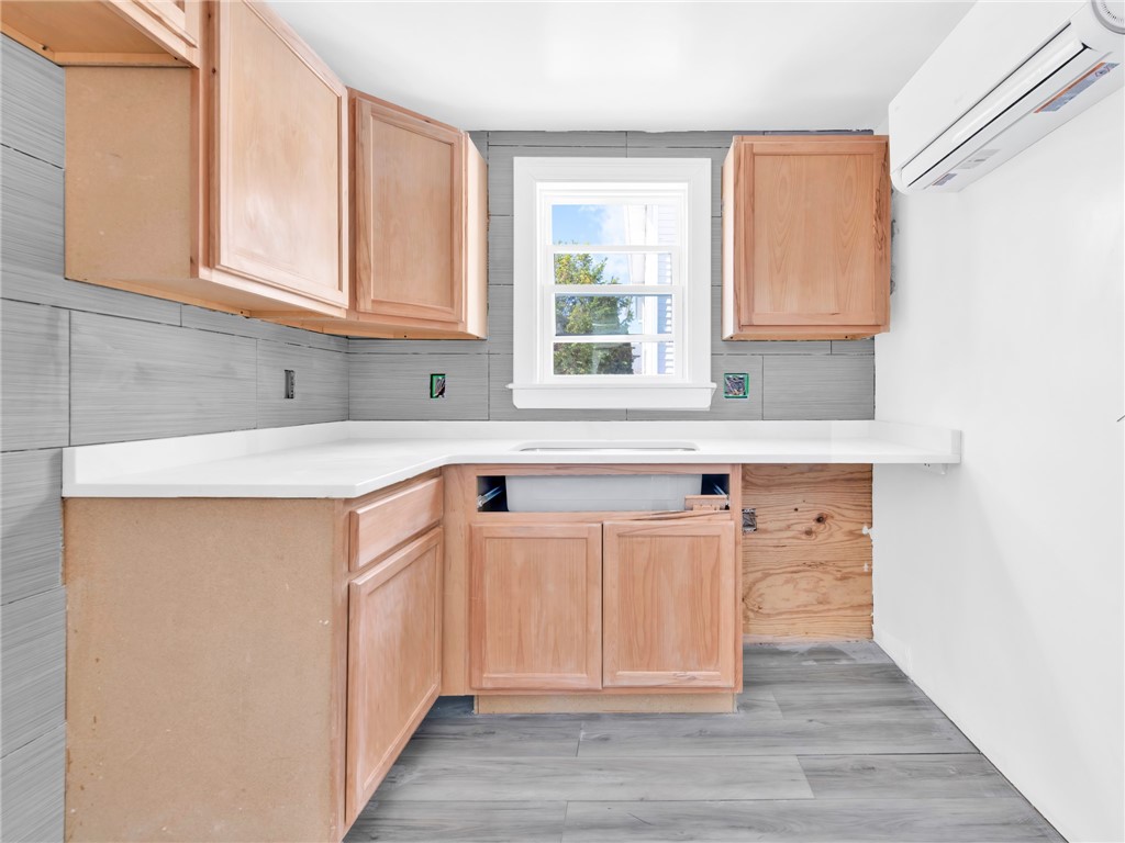 6 Shafter Street Providence, RI 02909 - Photo 9 of 19 Kitchen - stainless steel appliances will be installed