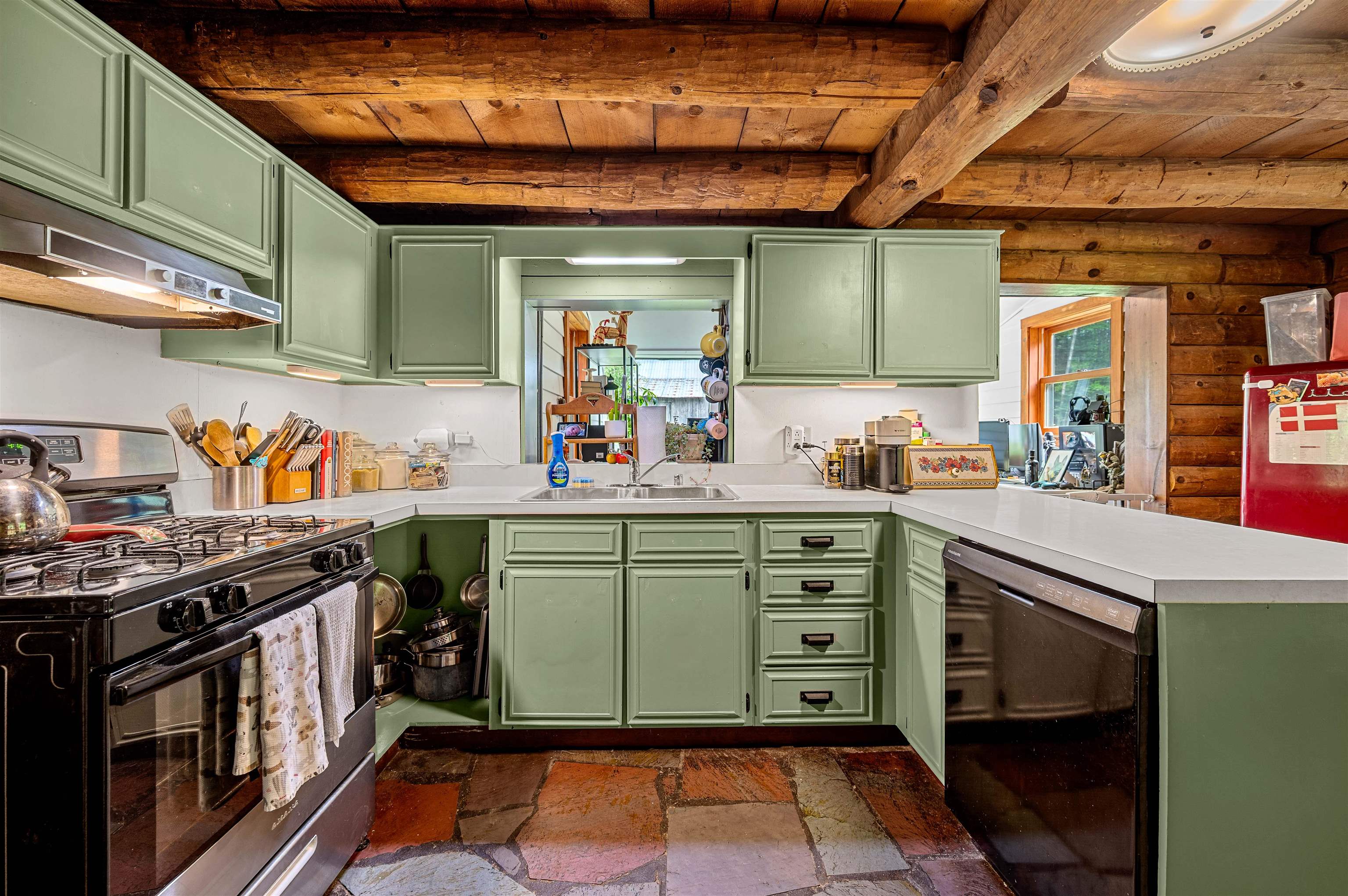 187 Hardwood Mountain Road Marshfield, VT 05667 - Photo 31 of 52