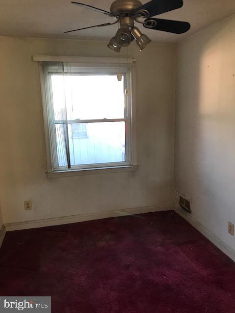 816 Middlesex Road Baltimore, MD 21221 - Photo 11 of 22 Dining Room