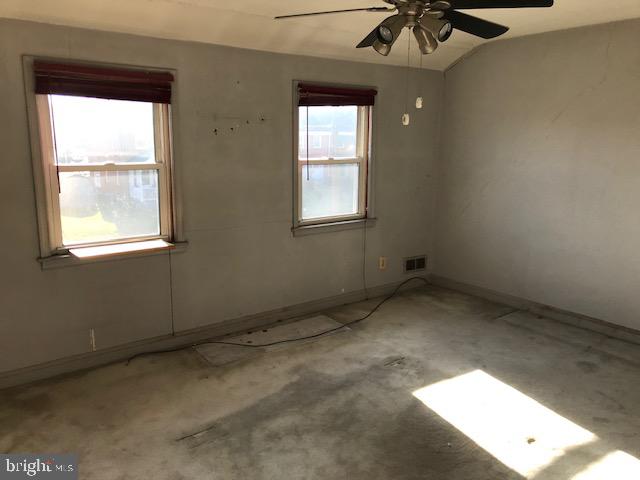 816 Middlesex Road Baltimore, MD 21221 - Photo 15 of 22 Master Bedroom