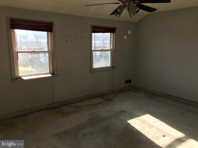 816 Middlesex Road Baltimore, MD 21221 - Photo 16 of 22 Master Bedroom