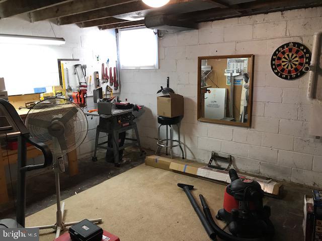 816 Middlesex Road Baltimore, MD 21221 - Photo 19 of 22 Basement