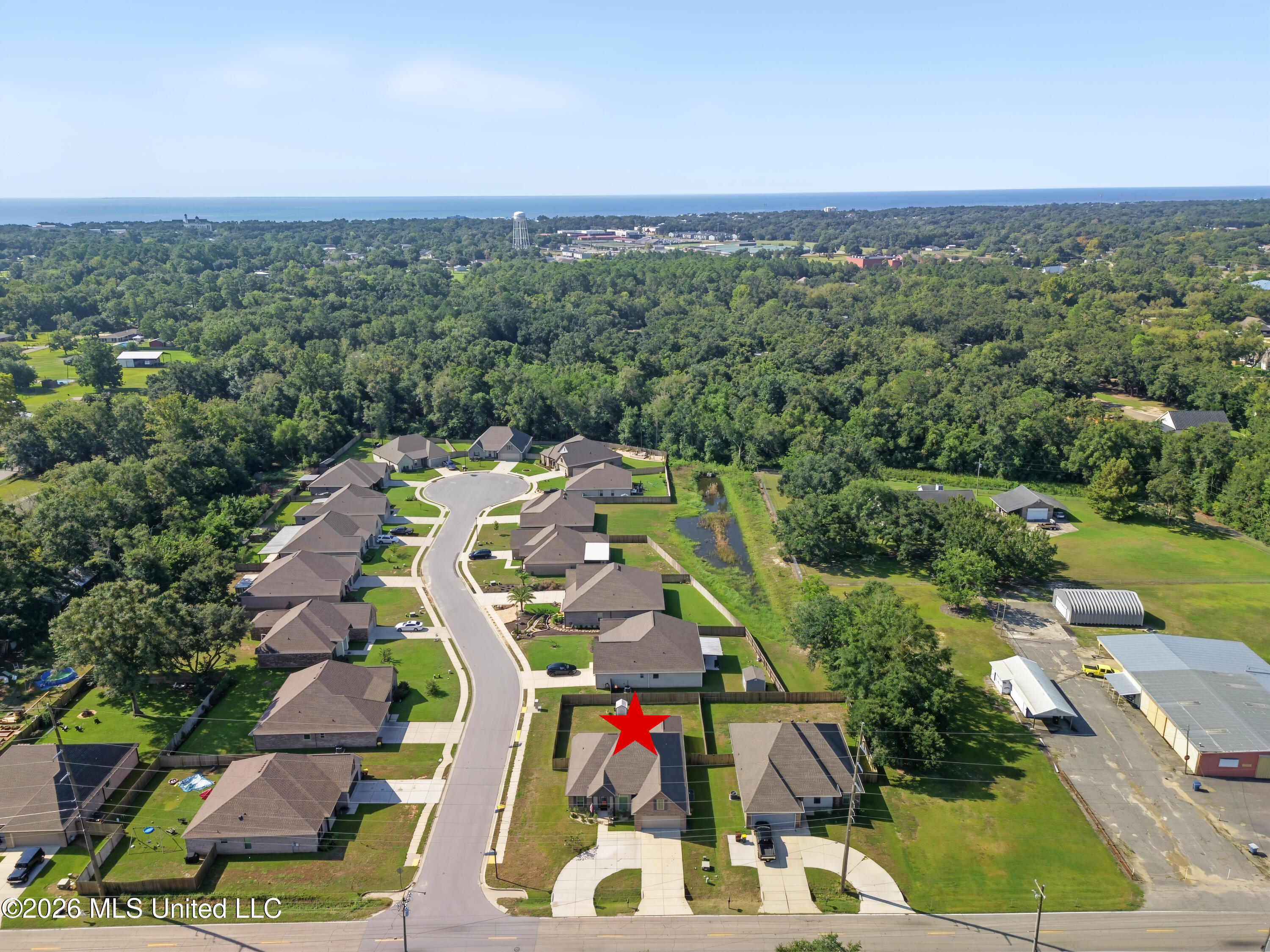 18245 Commission Road Long Beach, MS 39560 - Photo 29 of 29 DJI_0944