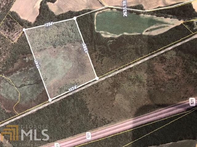 0 Idlewood Road Waynesboro, GA 30830 - Photo 1 of 1