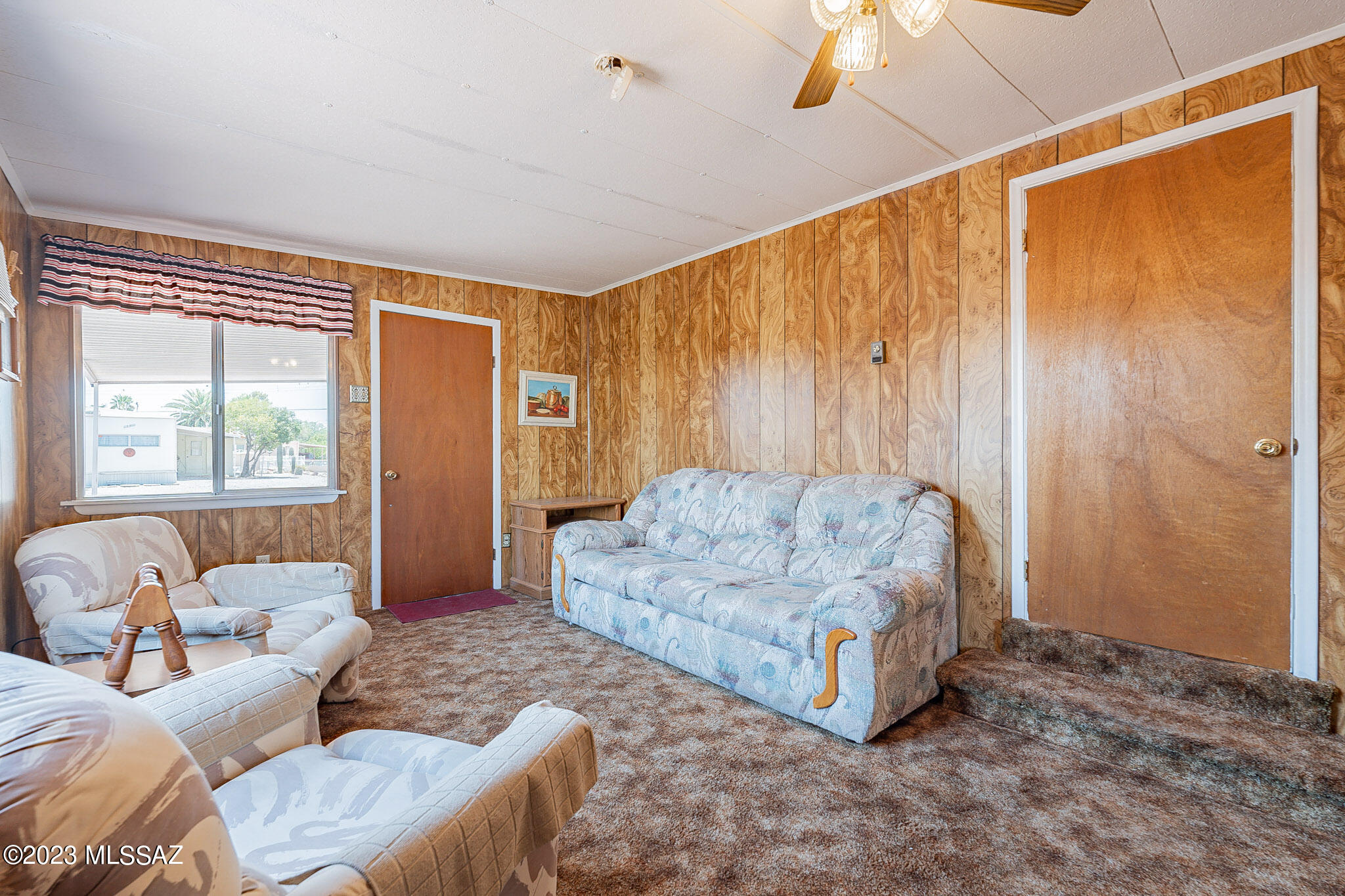 5564 West Rocking Cir Street Tucson, AZ 85713 - Photo 17 of 24 Gallery Image 17