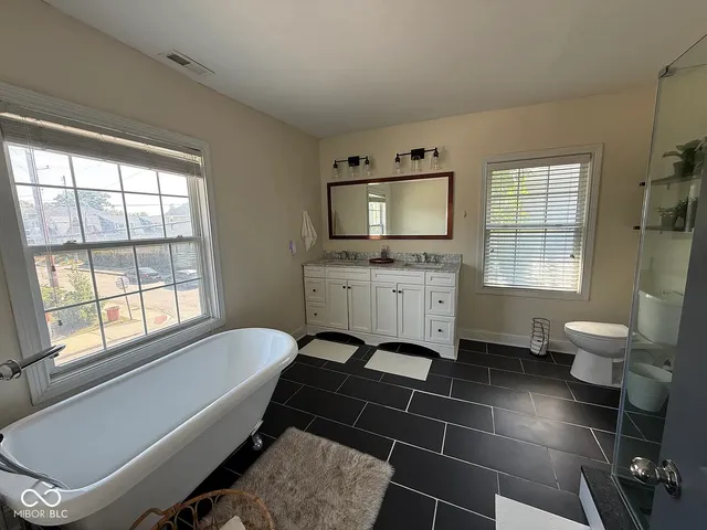 $2,800 | 1306 South East Street, Indianapolis, IN 46225