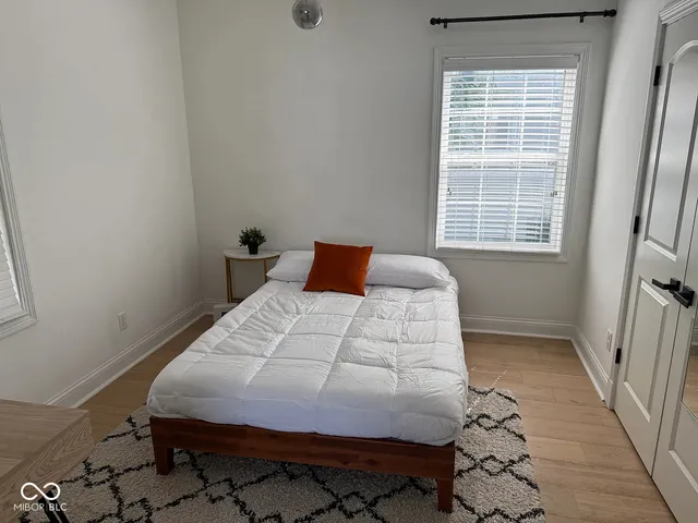 $2,800 | 1306 South East Street, Indianapolis, IN 46225