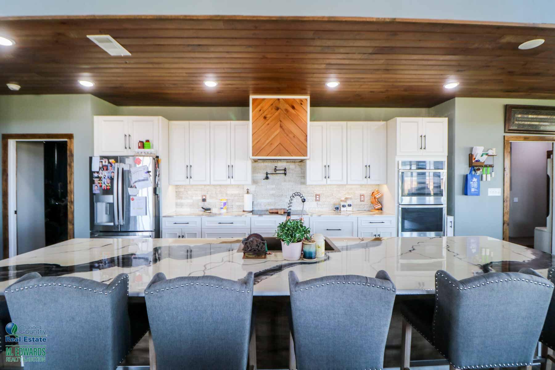 6792 Maine Road Anton, TX 79313 - Photo 9 of 37 Kitchen 2