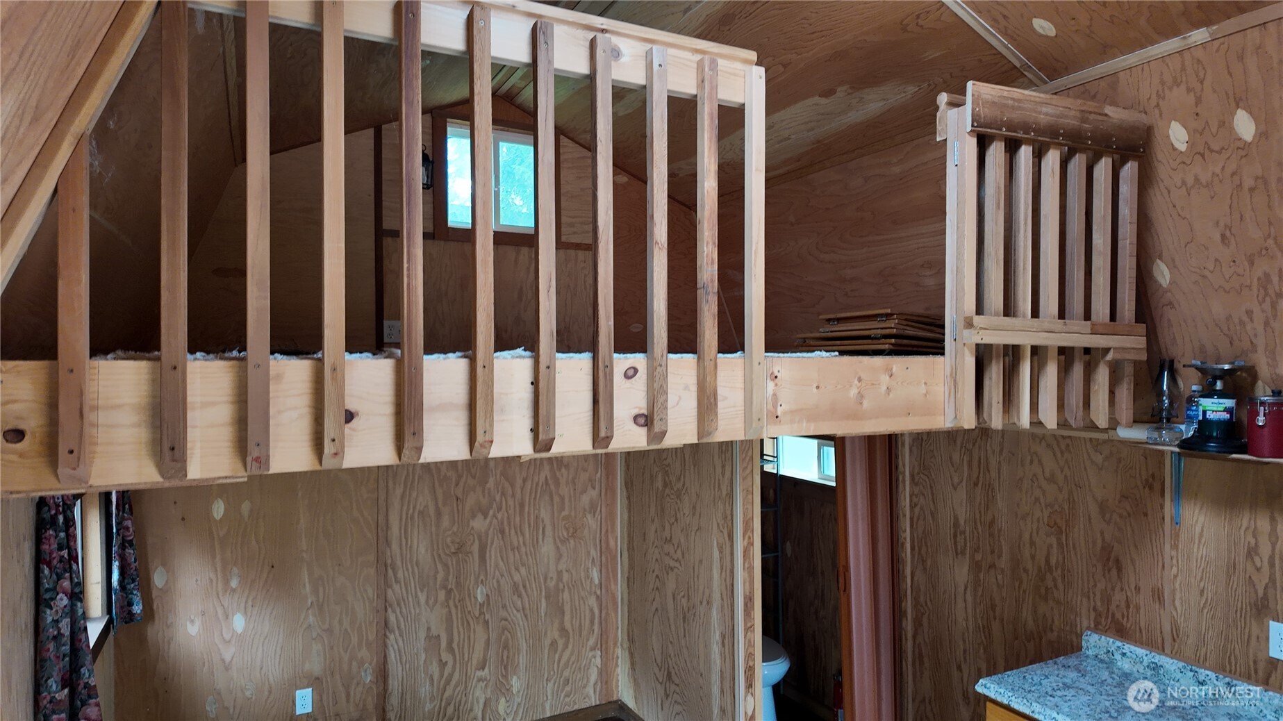 0 Cascade River Road, Unit D1203 Marblemount, WA 98267 - Photo 15 of 32 a view of stairs