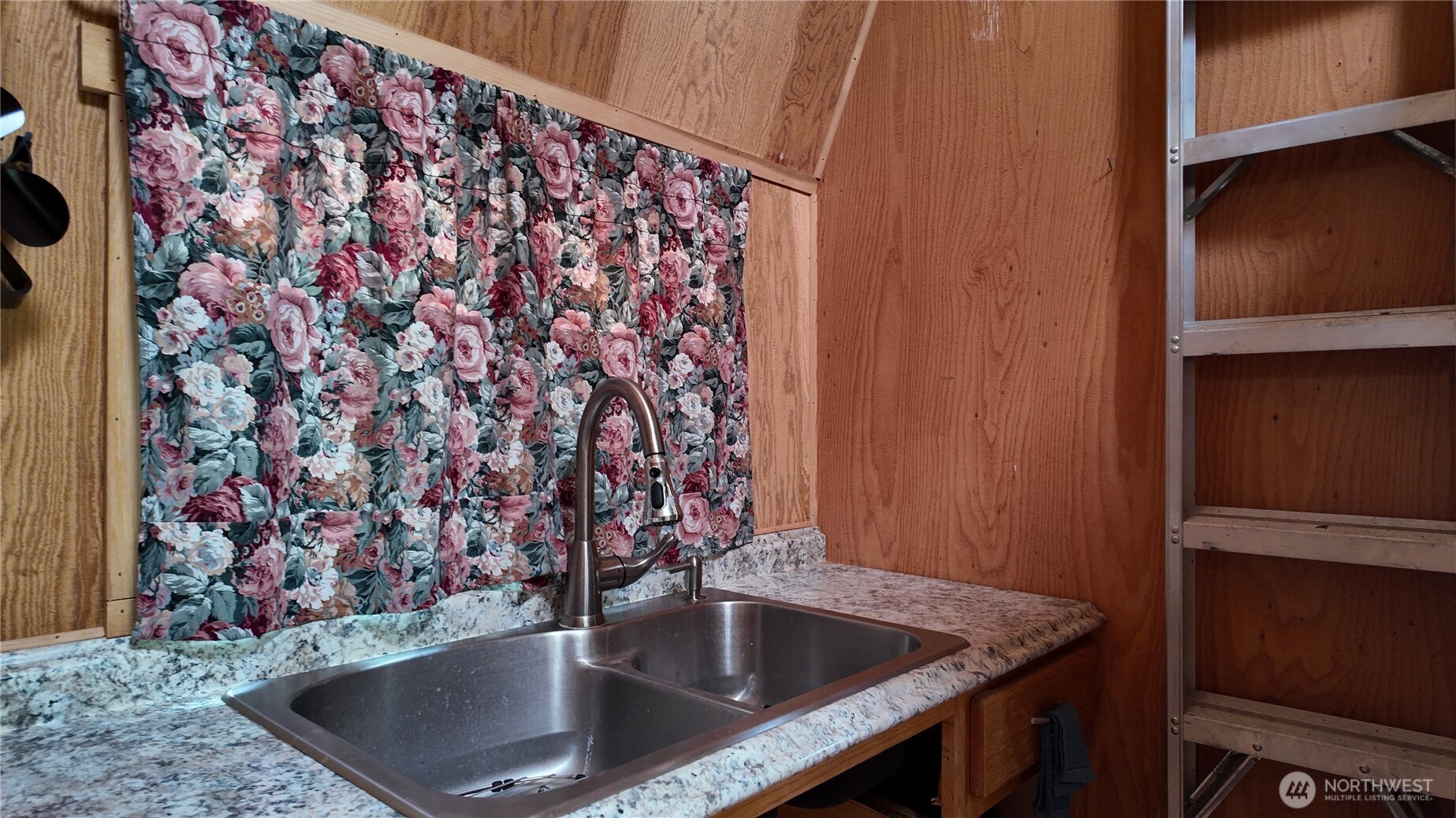 0 Cascade River Road, Unit D1203 Marblemount, WA 98267 - Photo 21 of 32 a view closeup a sink and a mirror