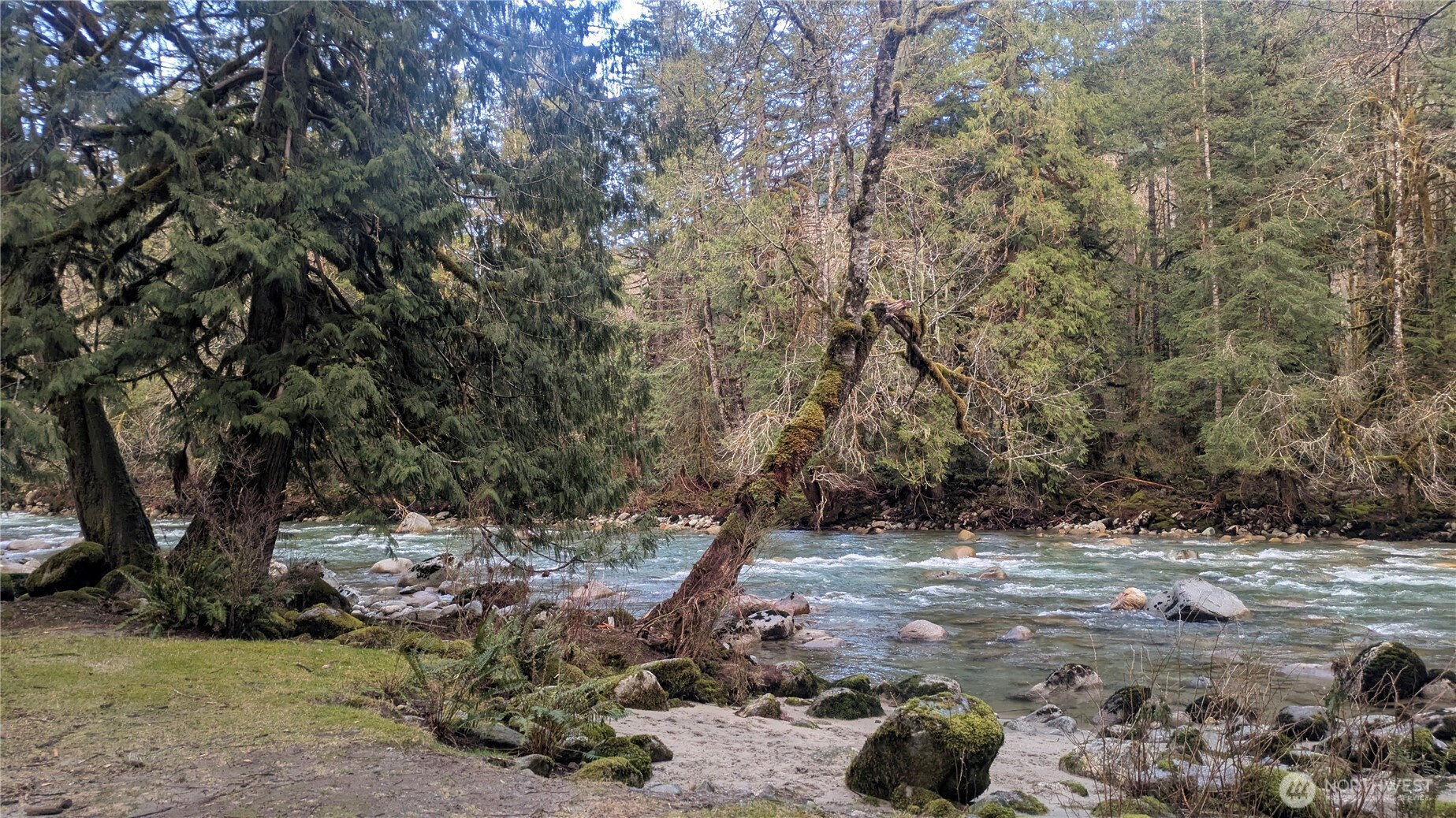 0 Cascade River Road, Unit D1203 Marblemount, WA 98267 - Photo 30 of 32 a view of outdoor space