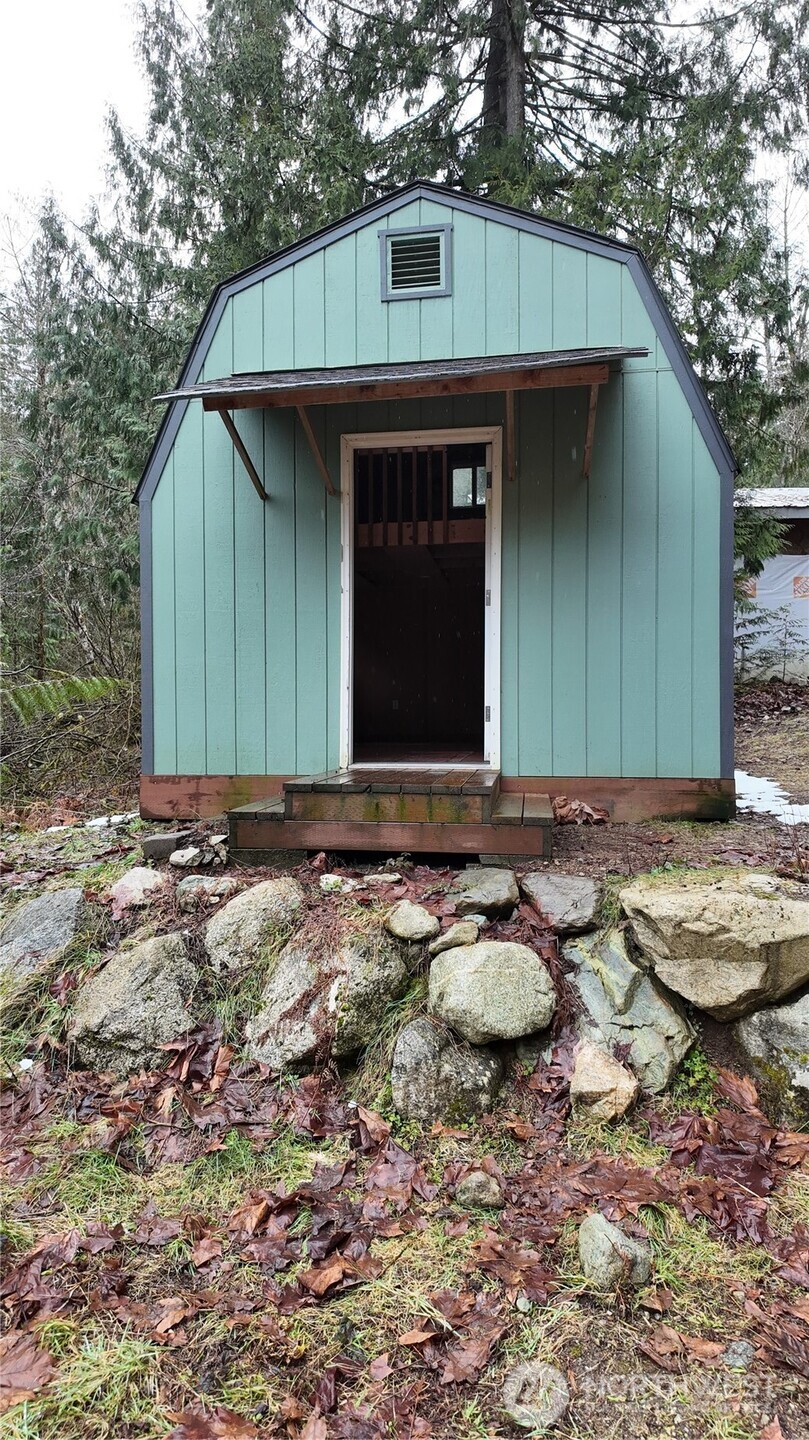 0 Cascade River Road, Unit D1203 Marblemount, WA 98267 - Photo 4 of 32