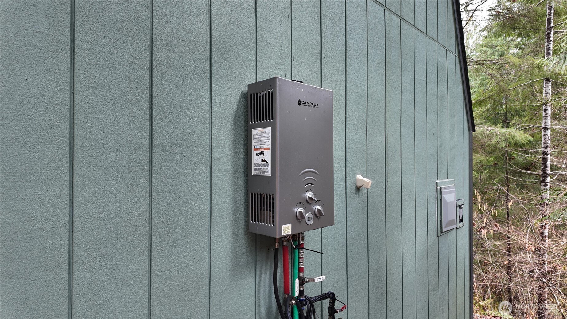 0 Cascade River Road, Unit D1203 Marblemount, WA 98267 - Photo 5 of 32