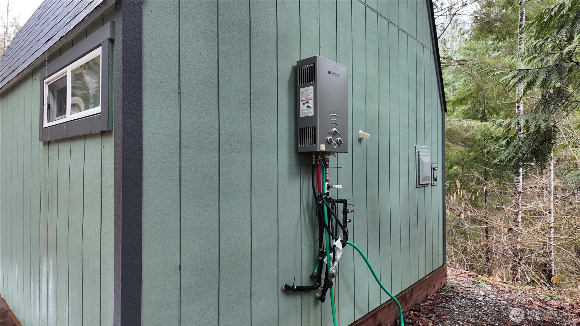 0 Cascade River Road, Unit D1203 Marblemount, WA 98267 - Photo 6 of 32