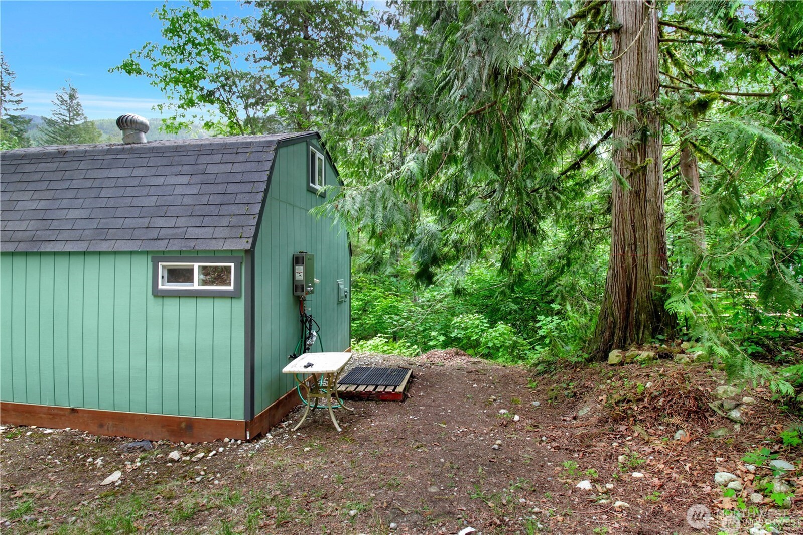 0 Cascade River Road, Unit D1203 Marblemount, WA 98267 - Photo 7 of 32