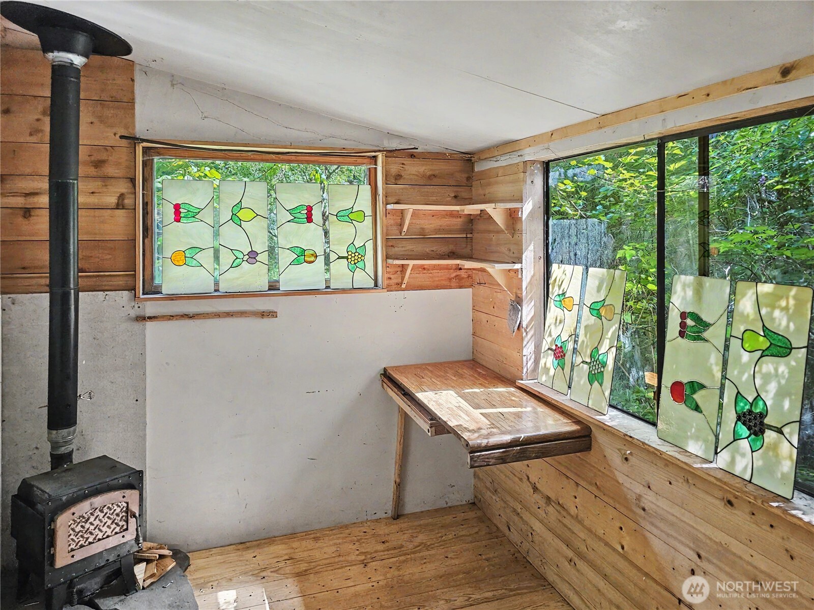313 Larch Road Quilcene, WA 98376 - Photo 12 of 20