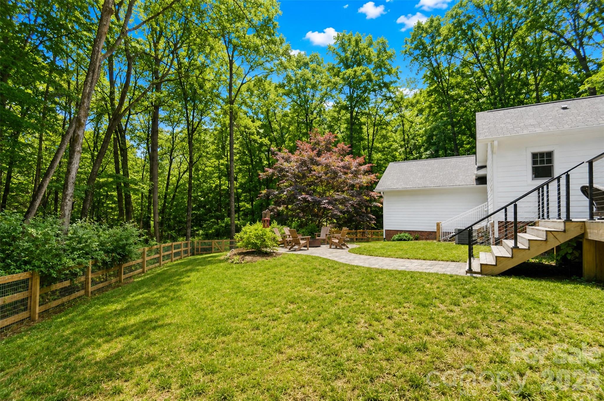 18634 Newsome Road Oakboro, NC 28129 - Photo 38 of 48