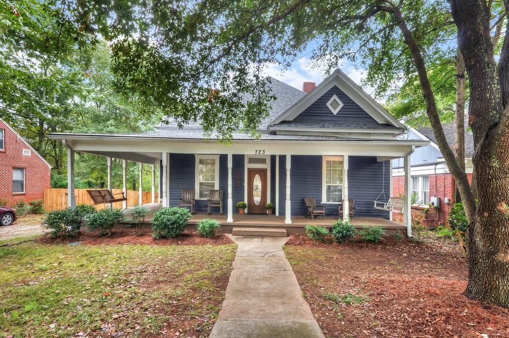 723 3rd Avenue Decatur, GA 30030 - Photo 1 of 1