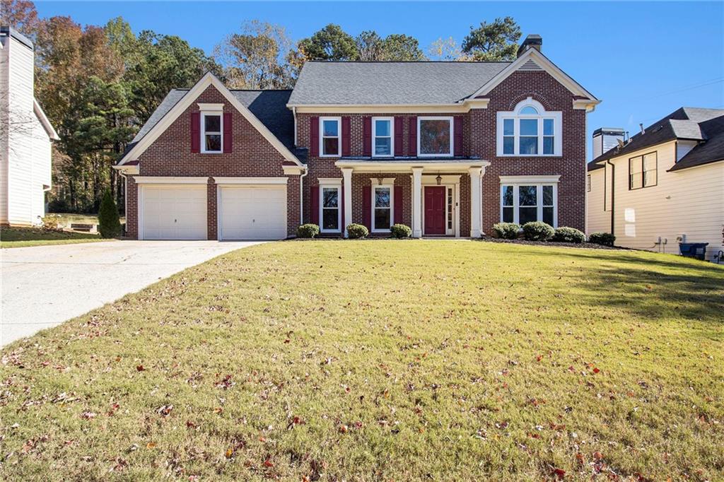 38 Hunters Trace Dallas, GA 30157 - Photo 1 of 1 Gallery Image 1