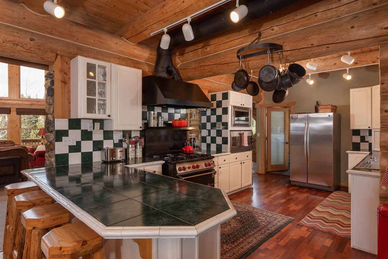 11726 Kitzbuhel Road Truckee, CA 96161 - Photo 10 of 21 Gallery Image 10