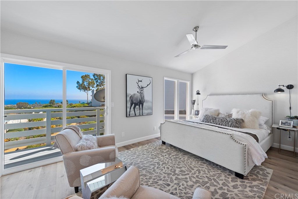 24592 Harbor View Drive, Unit A Dana Point, CA 92629 - Photo 14 of 32 Sit inside or outside on the deck off the master to watch the sail boats everyday around 3:00.