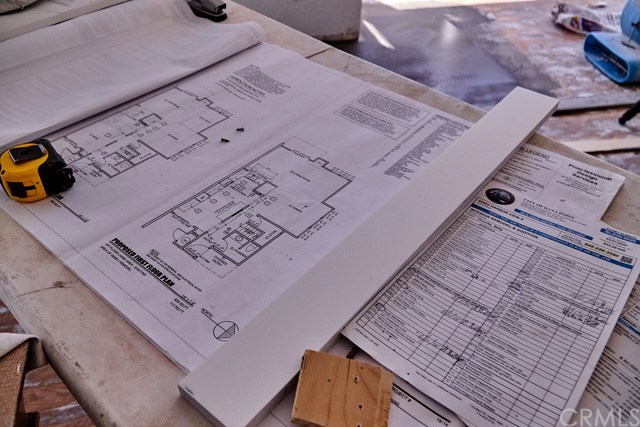 24592 Harbor View Drive, Unit A Dana Point, CA 92629 - Photo 23 of 32 $120,000 renovation all permitted by the city of Dana Point.