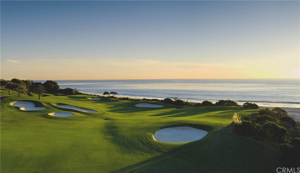 24592 Harbor View Drive, Unit A Dana Point, CA 92629 - Photo 27 of 32 If you're a golfer you'll love the Monarch Beach Golf Links at the Monarch Beach Resort. Located less than 1 mile from the property.