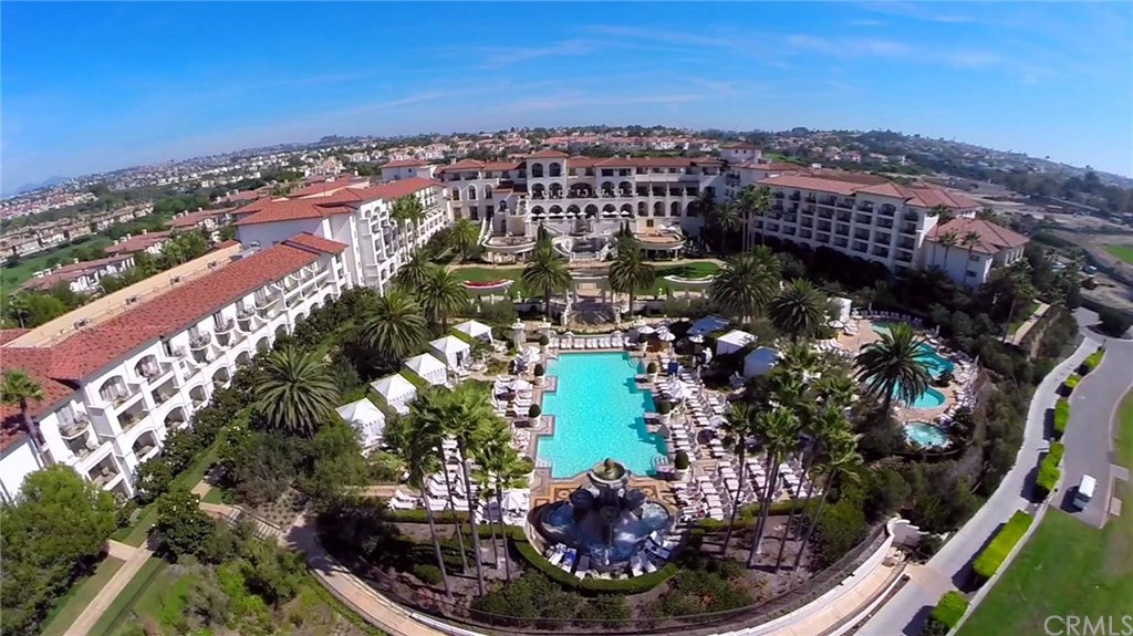 24592 Harbor View Drive, Unit A Dana Point, CA 92629 - Photo 31 of 32 The Monarch Beach Resort is one of two 5 star resorts in Dana Point.