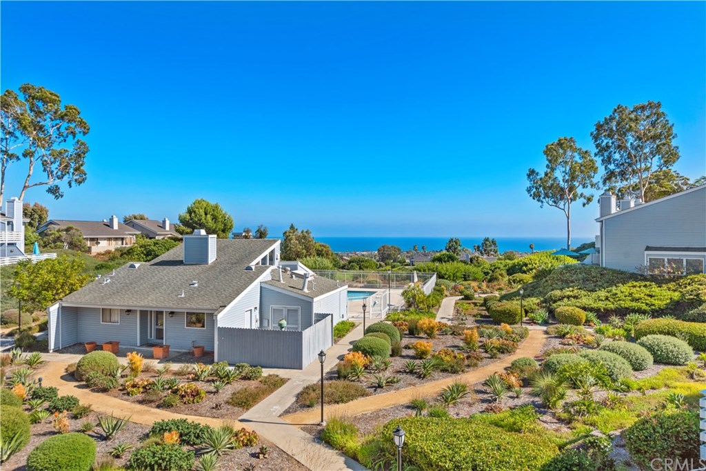 24592 Harbor View Drive, Unit A Dana Point, CA 92629 - Photo 5 of 32 Welcome to the beautiful ocean view community of Dana Vista. Live the beach life at this ocean close home located less than 1 mile from Strands Beach in Dana Point!