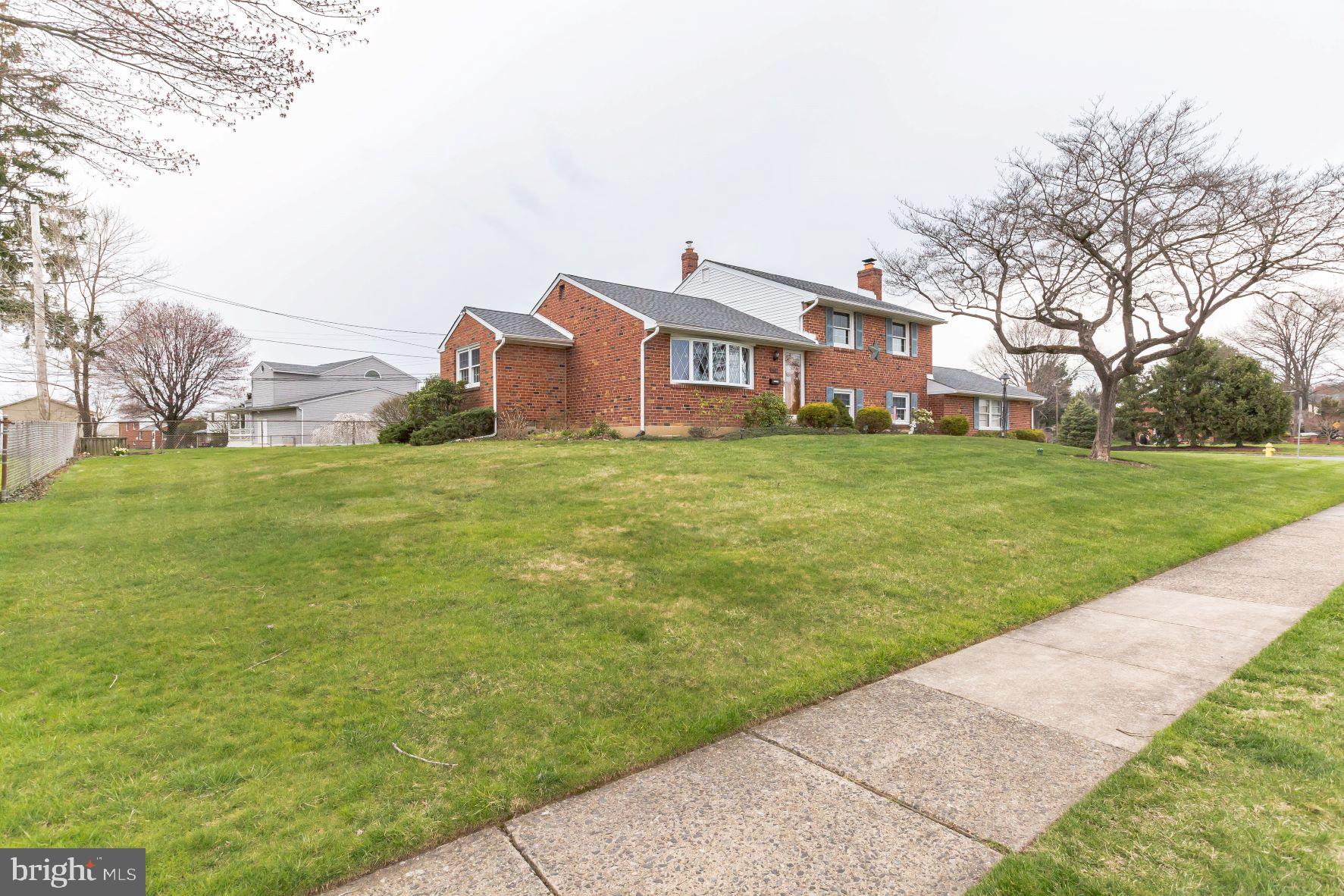 4602 Argyle Road Brookhaven, PA 19015 - Photo 3 of 33 Gallery Image 3