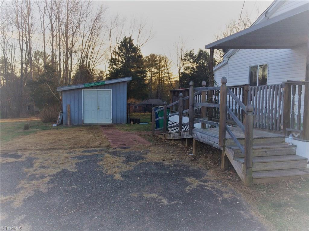 1619 Fancy Gap Road Mount Airy, NC 27030 - Photo 4 of 19 Gallery Image 4
