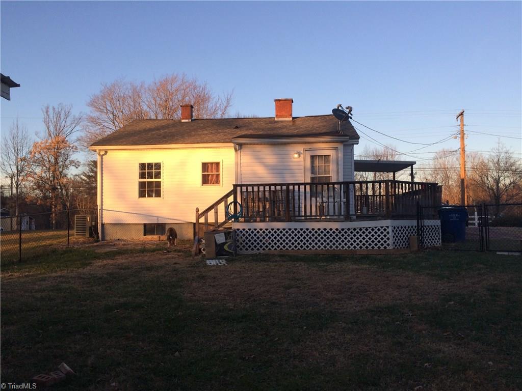 1619 Fancy Gap Road Mount Airy, NC 27030 - Photo 6 of 19 Gallery Image 6