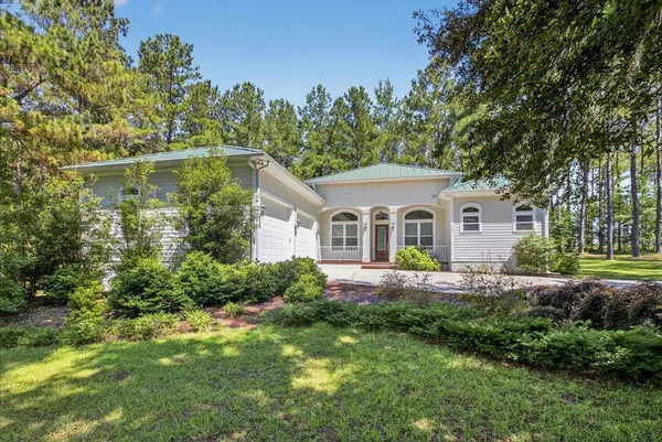 $589,900 | 513 Creekside Court, Monticello, FL 32344