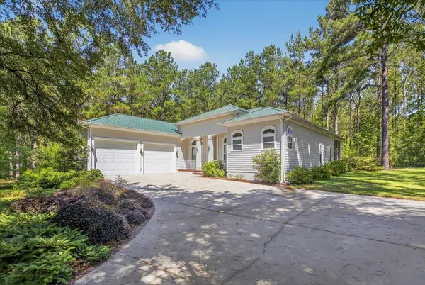 $589,900 | 513 Creekside Court, Monticello, FL 32344