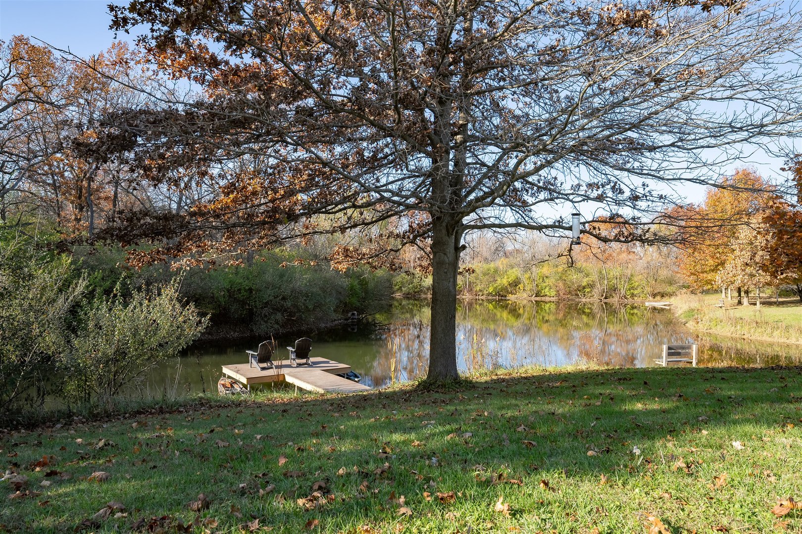 281 Macallen Lake Road Carlock, IL 61725 - Photo 36 of 50 Gallery Image 36