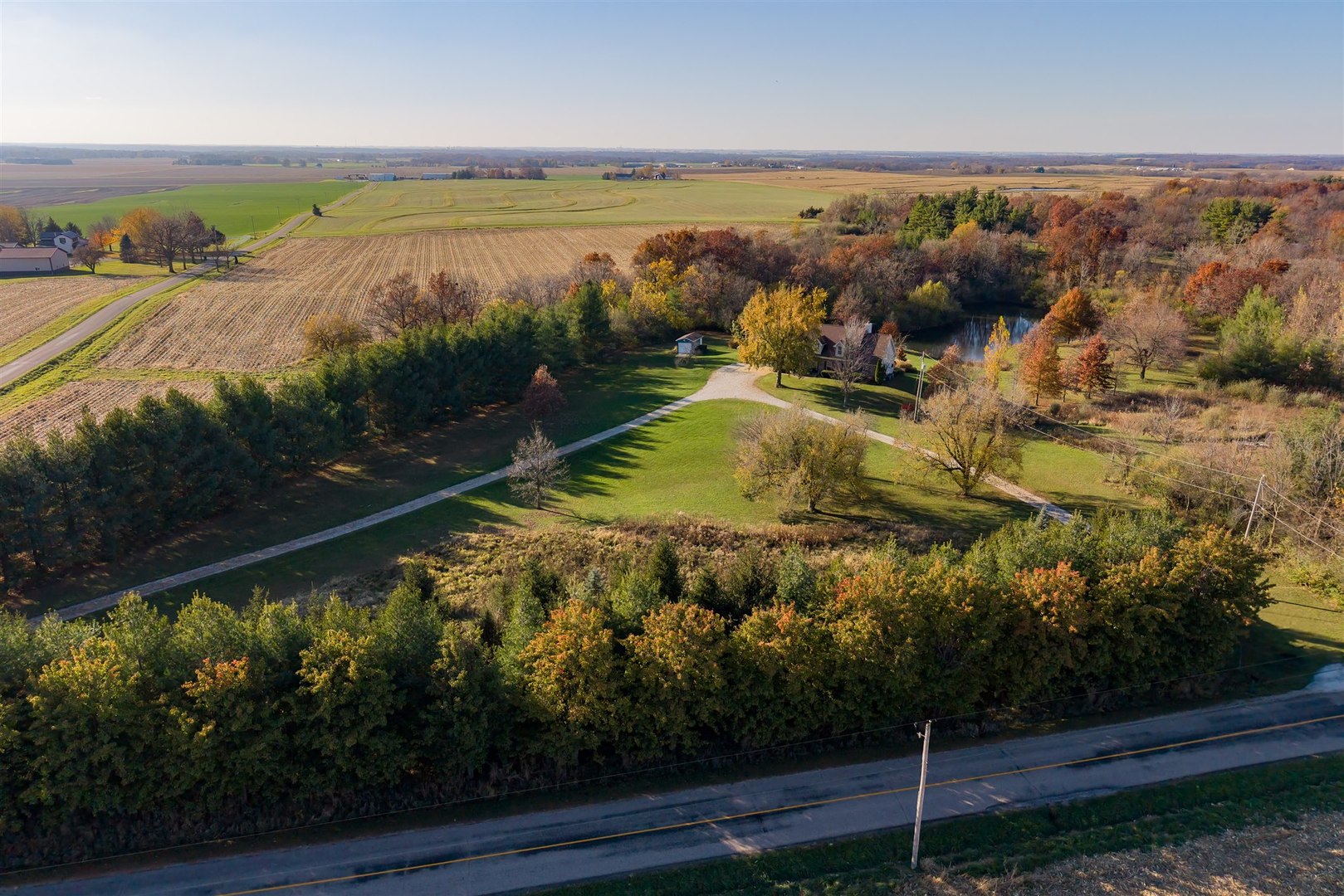 281 Macallen Lake Road Carlock, IL 61725 - Photo 41 of 50 Gallery Image 41