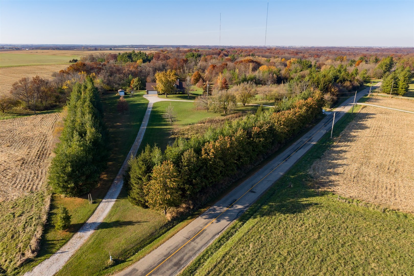281 Macallen Lake Road Carlock, IL 61725 - Photo 42 of 50 Gallery Image 42