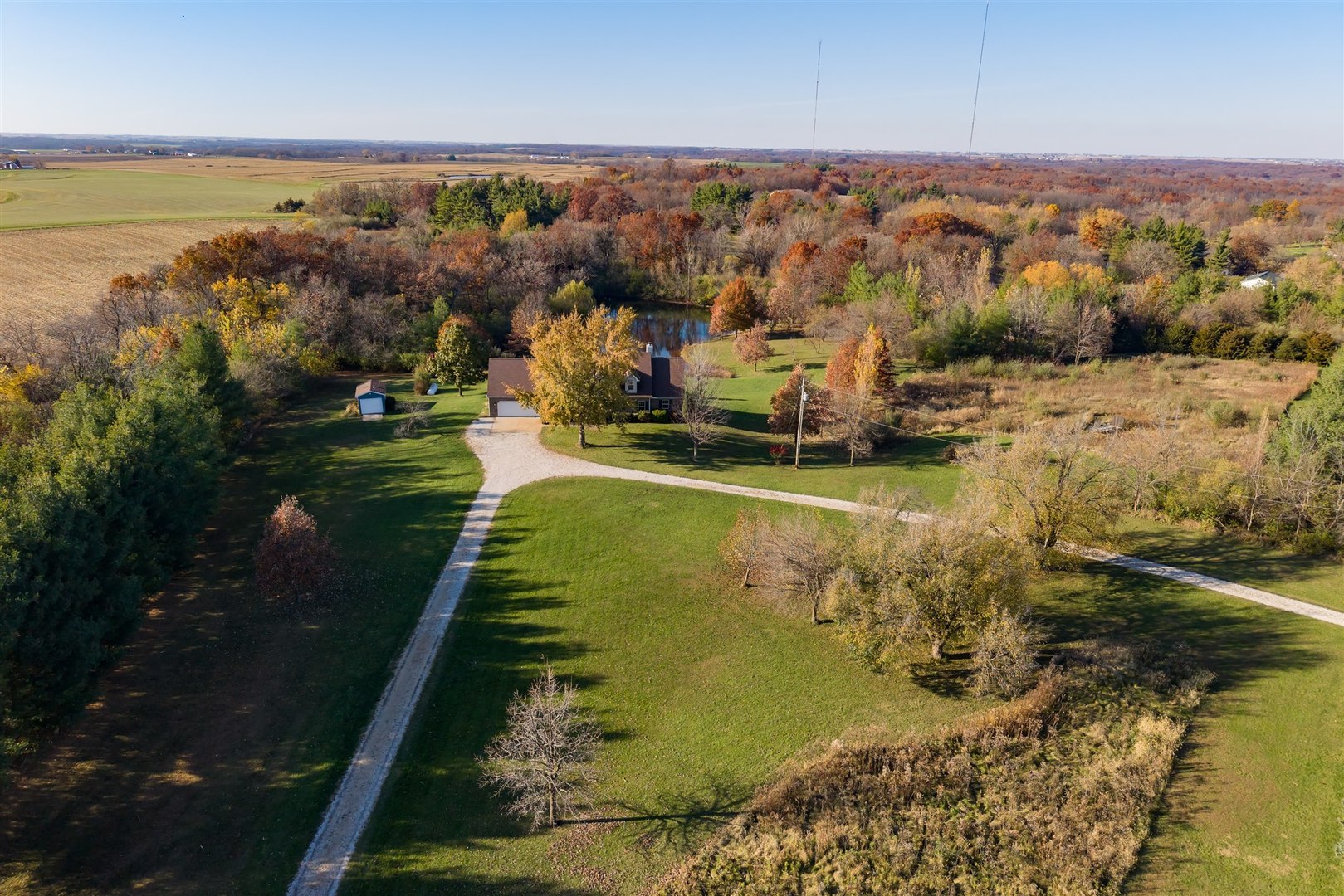 281 Macallen Lake Road Carlock, IL 61725 - Photo 43 of 50 Gallery Image 43