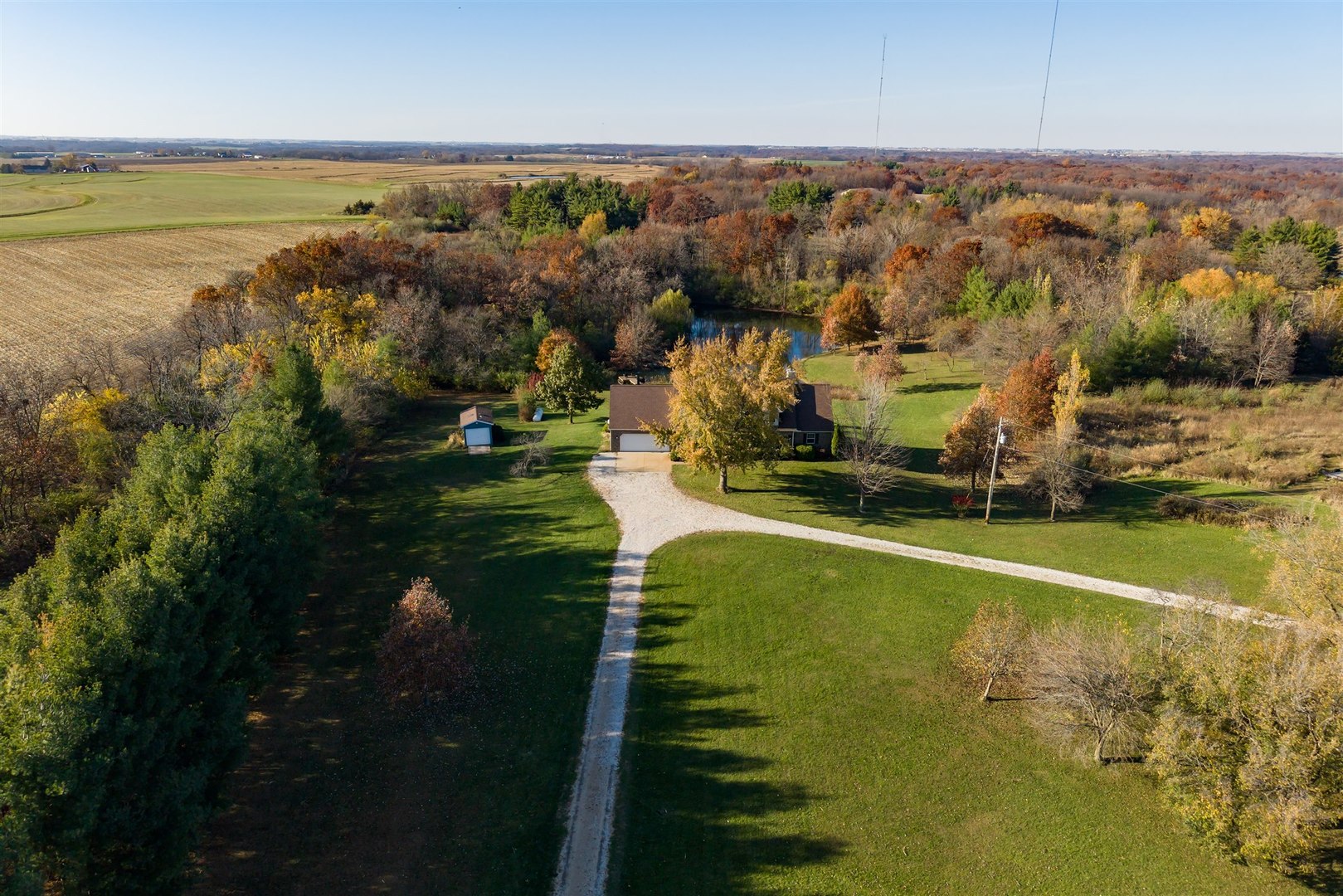 281 Macallen Lake Road Carlock, IL 61725 - Photo 44 of 50 Gallery Image 44