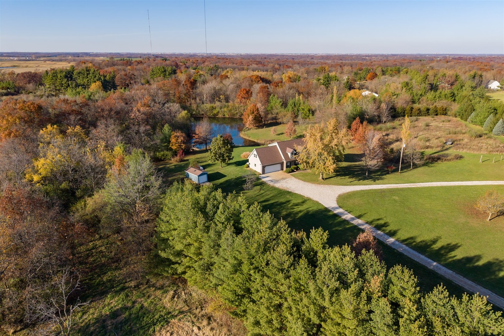 281 Macallen Lake Road Carlock, IL 61725 - Photo 45 of 50 Gallery Image 45
