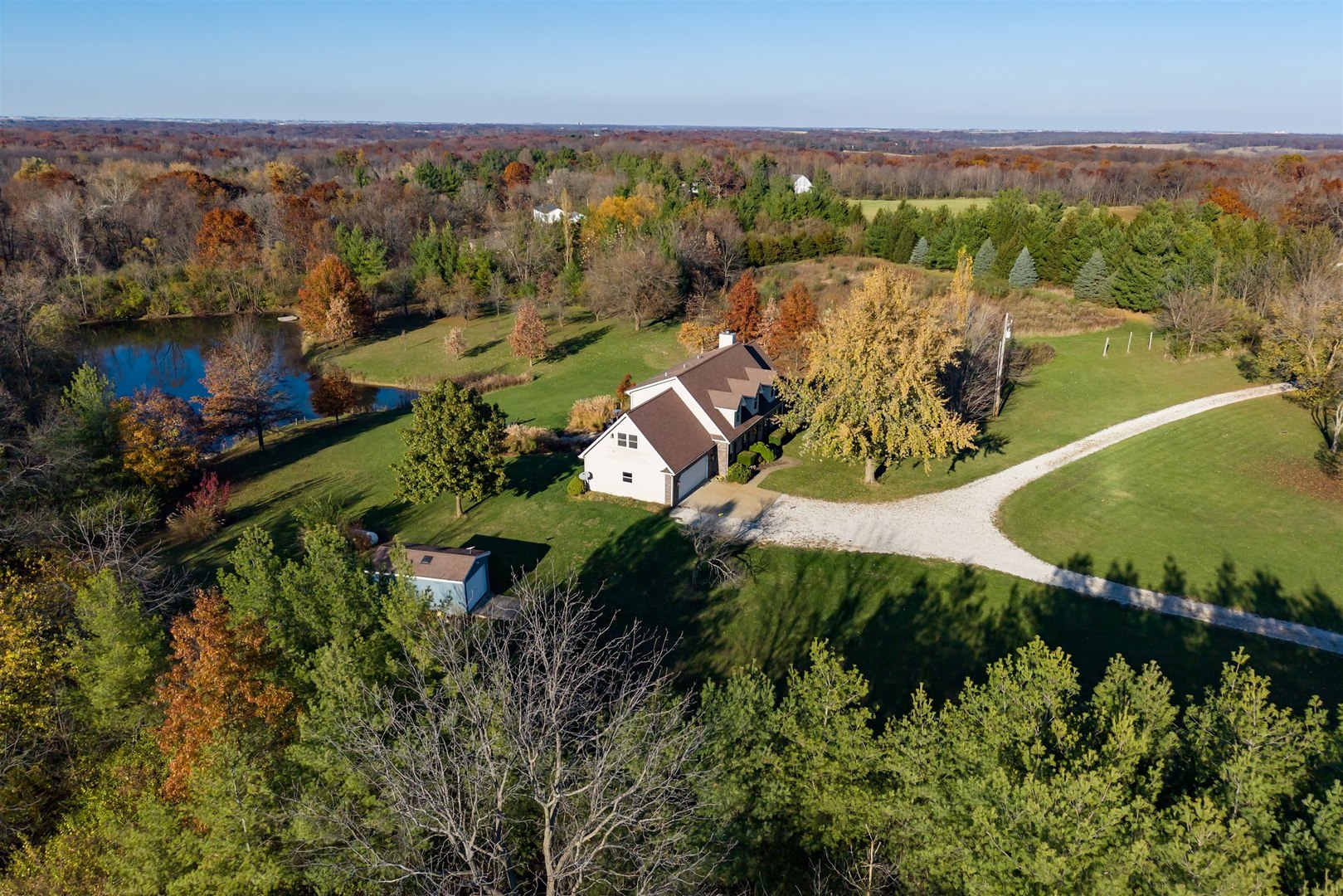 281 Macallen Lake Road Carlock, IL 61725 - Photo 50 of 50 Gallery Image 50