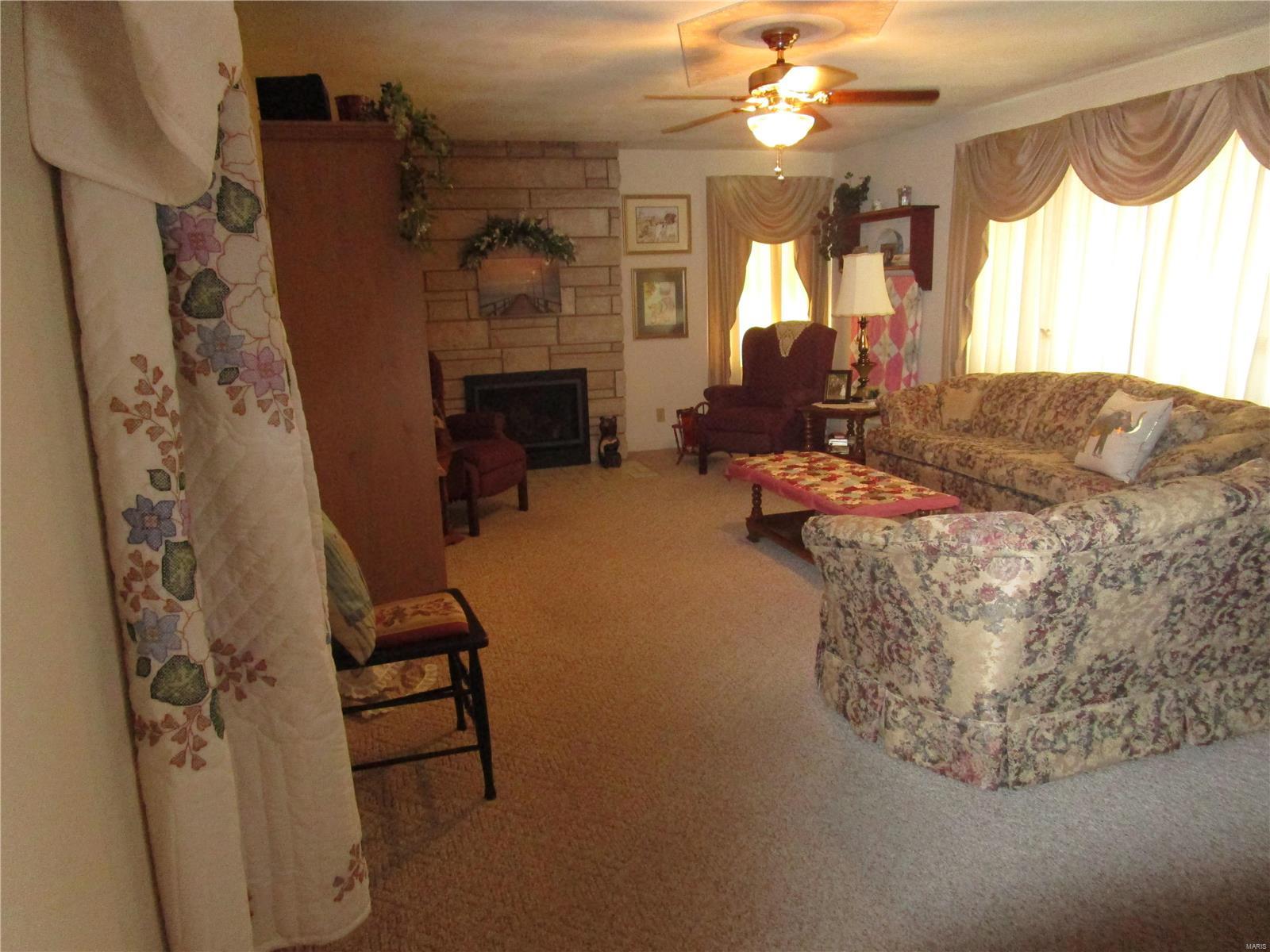 120 East Old Plank Road Chester, IL 62233 - Photo 11 of 28