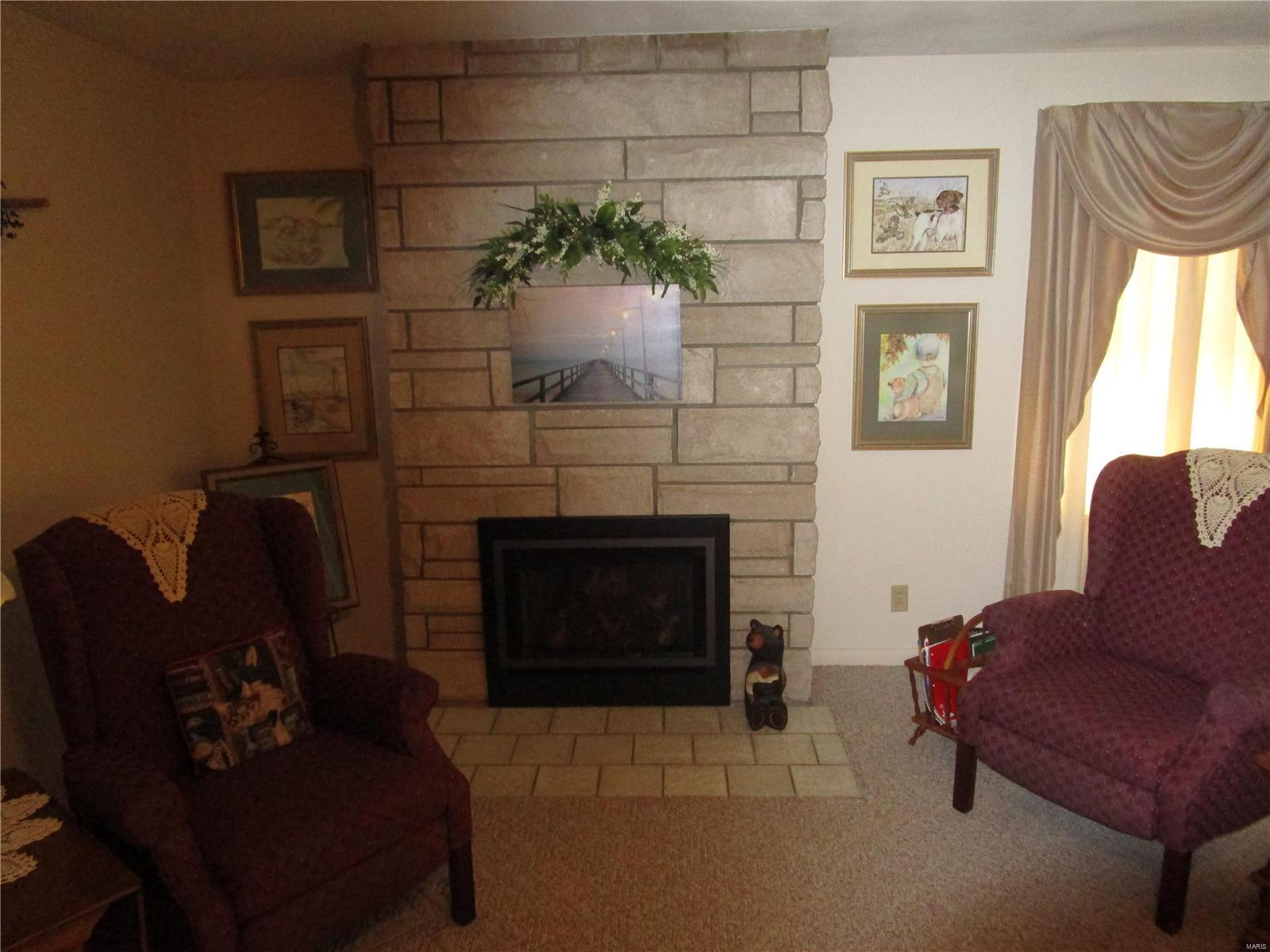 120 East Old Plank Road Chester, IL 62233 - Photo 12 of 28